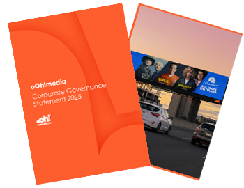 Corporate Governance Report